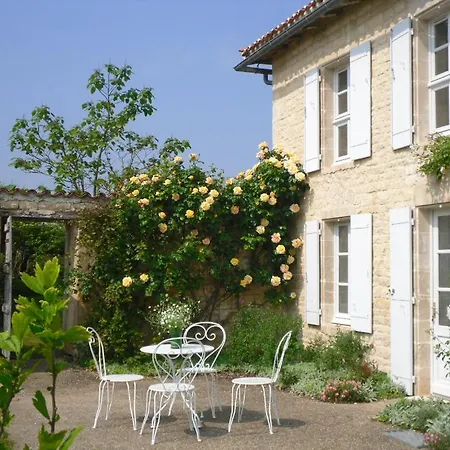 Luxury 18th C Renovated Stone House With Heated Swimming Pool In Countryside *