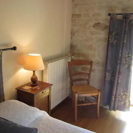 Luxury 18th C Renovated Stone House With Heated Swimming Pool In Countryside Feriehus *