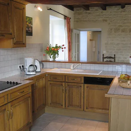 Luxury 18th C Renovated Stone House With Heated Swimming Pool In Countryside *